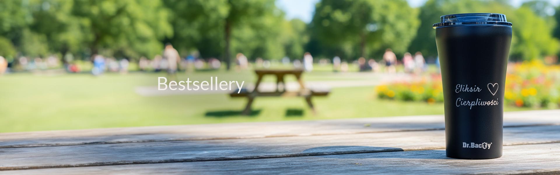 Bestsellery kubków termicznych