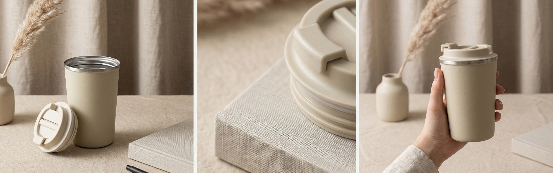 Nalewanie kawy do kubka