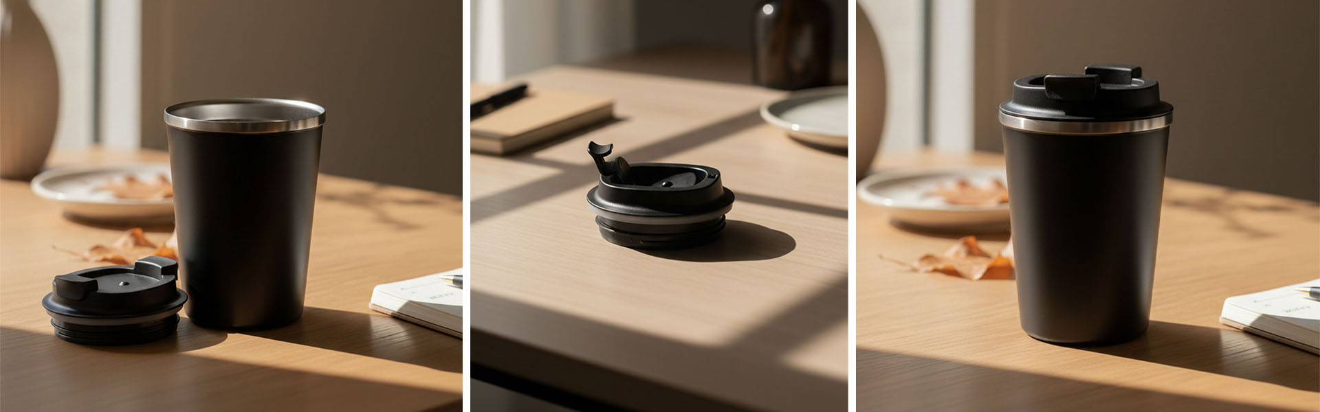 Nalewanie kawy do kubka