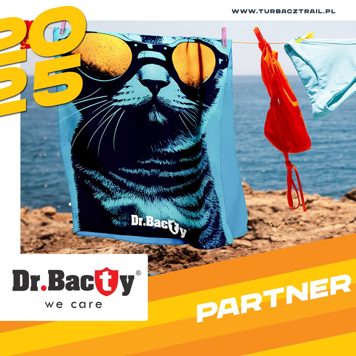Turbacz Summer Trail 2025: Przygoda w Sercu Gorców z Redbird!