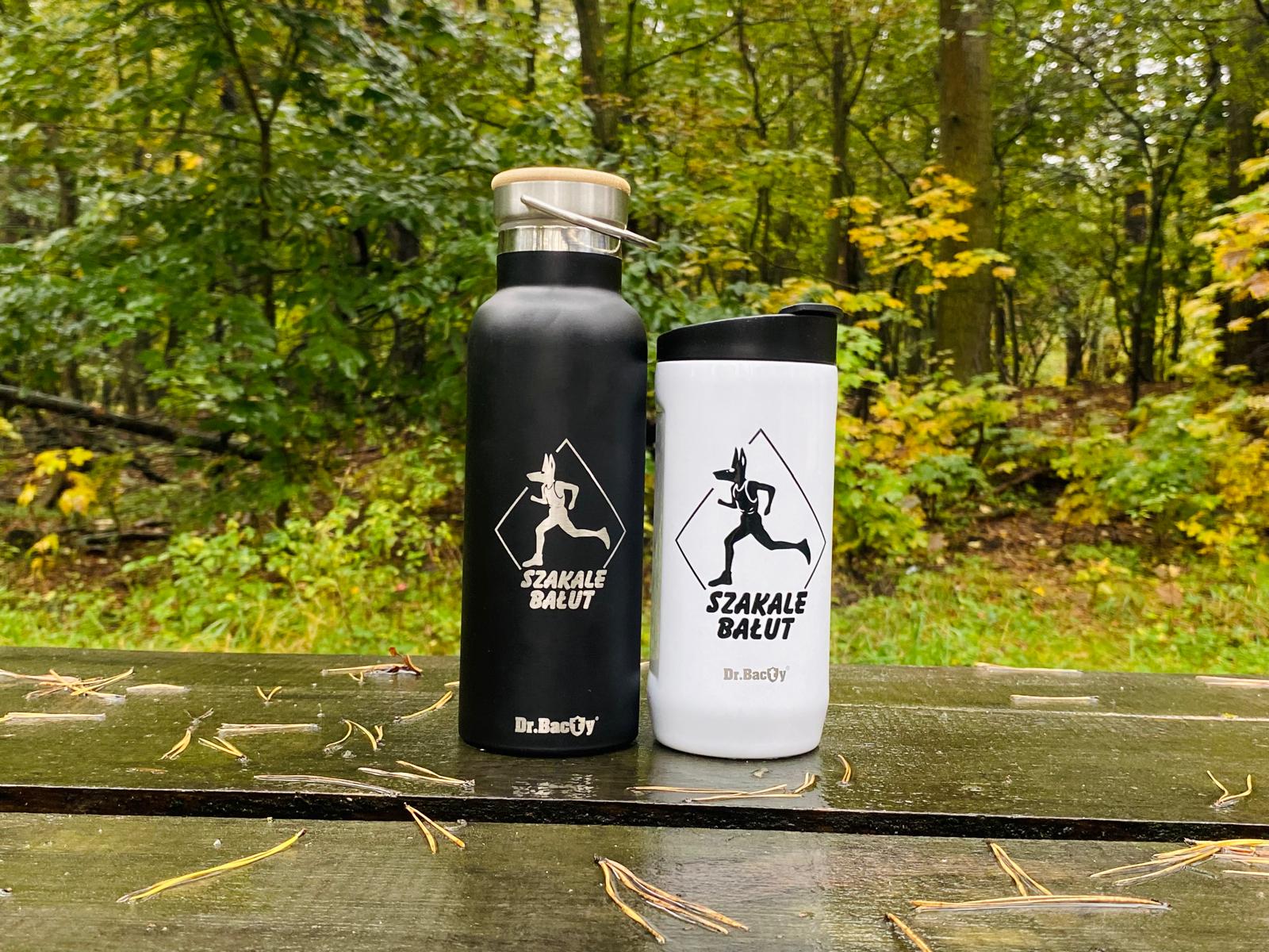 Bieg Szakala: Po raz piętnasty w sercu lasu Łagiewnickiego