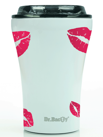 A mug unnecessary Dr. Bacty Apollo Women - White