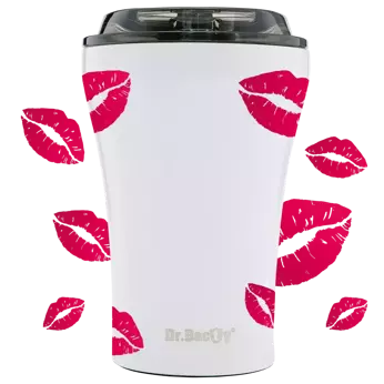 A mug unnecessary Dr. Bacty Apollo Women - White