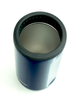 Coffee thermal mug, Dr. Bacty notus of her husband - navy blue