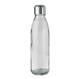 Dr.Bacty Eos 650 ml glass water bottle - Dark glass