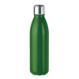 Dr.Bacty Eos 650 ml glass water bottle - Green