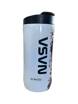 Dr.Bacty Notus 2-in-1 thermal mug NASA - white