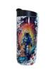 Dr.Bacty Notus 2-in-1 thermal mug NASA - white