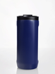 Dr.Bacty Notus 360 ml thermal mug with engraving - navy blue