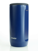 Dr.Bacty Notus 360 ml thermal mug with engraving - navy blue