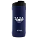 Thermal mug of Dr. Bacty Notus Dad - navy blue