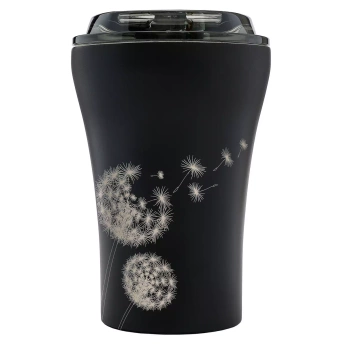 Coffee mug Dr.Bacty Apollo Dandering - black