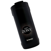 Car mug dr. Bacty notus for a wife - black