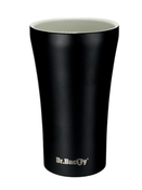 Dr.Bacty Apollo 2.0 thermal coffee mug - 360 ml - Black Matt -  after sales