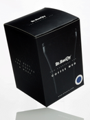 Kubek do kawy Dr.Bacty Apollo  227 ml - Muszla morska - granatowy
