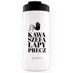Biały