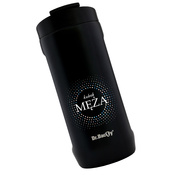 Kubek na napoje Dr.Bacty Notus 360 ml - Dla męża - czarny