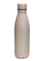 Dr.Bacty Atena 500 ml steel thermal bottle - Beige