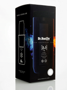 Dr.Bacty Notus 360 ml thermal mug with engraving - white