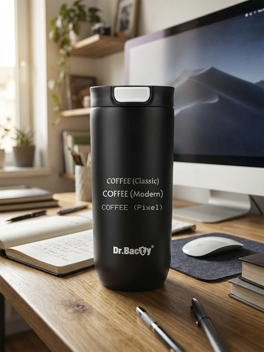 Kubek termiczny personalizowany