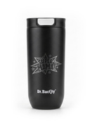 Dr.Bacty Atlas thermal coffee mug - 540ml - Black Matt