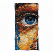 Dr.Bacty 70x140 double-sided quick-dry towel - Vision 