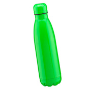 Dr.Bacty Atena 500 ml steel thermal bottle - Fluo Green Apple