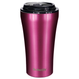 Kubek termiczny na kawę Dr.Bacty Apollo 2.0 - 360 ml - Pink - Z twoim grawerem