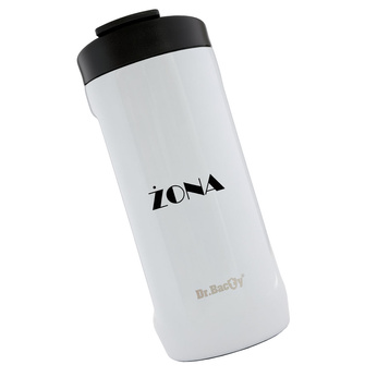 Drink for drinks Dr. Bacty Notus for his wife - white