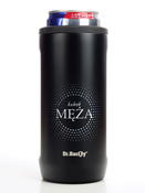 A cup for drinks Dr. Bacty Notus for my husband - black