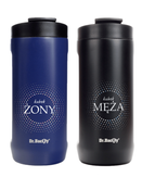 Zestaw kubków termicznych dla zakochanych Dr.Bacty Notus 360 ml