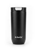 Kubek termiczny Dr.Bacty Atlas 540 ml – Czarny