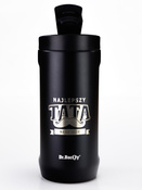 Dr.Bacty Notus 360ml can cooler - Best dad - black