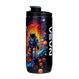 Kubek termiczny do kawy Dr.Bacty 360 ml - Czarny - NASA