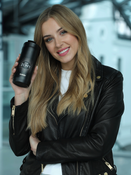 Car mug dr. Bacty notus for a wife - black