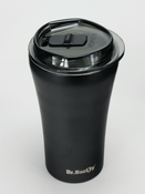 Dr.Bacty Apollo 2.0 thermal coffee mug - 360 ml - Black Matt -  after sales