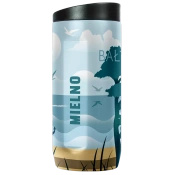 Drink for drinks Dr.Bacty Notus 360 ml Mielno - white