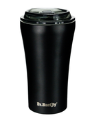Dr.Bacty Apollo 2.0 thermal coffee mug - 360 ml - Black Matt -  after sales