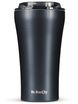 Kubek termiczny na kawę Dr.Bacty Apollo 2.0 - "Waga"  - 360 ml  - Gunmetal