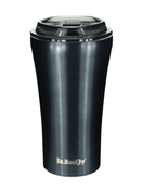 Dr.Bacty Apollo 2.0 thermal coffee mug - 360 ml - Gunmetal - after sales