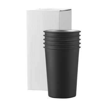 Thermal mug Primus C'n'H Vacuum Commuter Mug 0.3L black