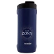 Cooler na puszkę Dr.Bacty Notus 360 ml - Żona - granatowy