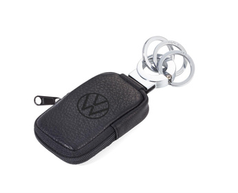 TROIKA Brelok do kluczy POCKET CLICK VW