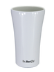 Kubek termiczny na kawę Dr.Bacty Apollo 2.0 - "Rak" - 360  ml - Glossy White