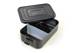 Lunchbox TROIKA BLACK BOX XL Troika - Czarny