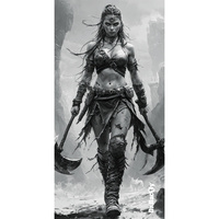 Ręcznik szybkoschnący dwustronny Dr.Bacty XL 70x140 – Hera